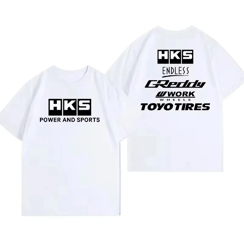 Endless Summer Kids Clothing - 2026 일본 JDM 개조차 HKS ENDLESS