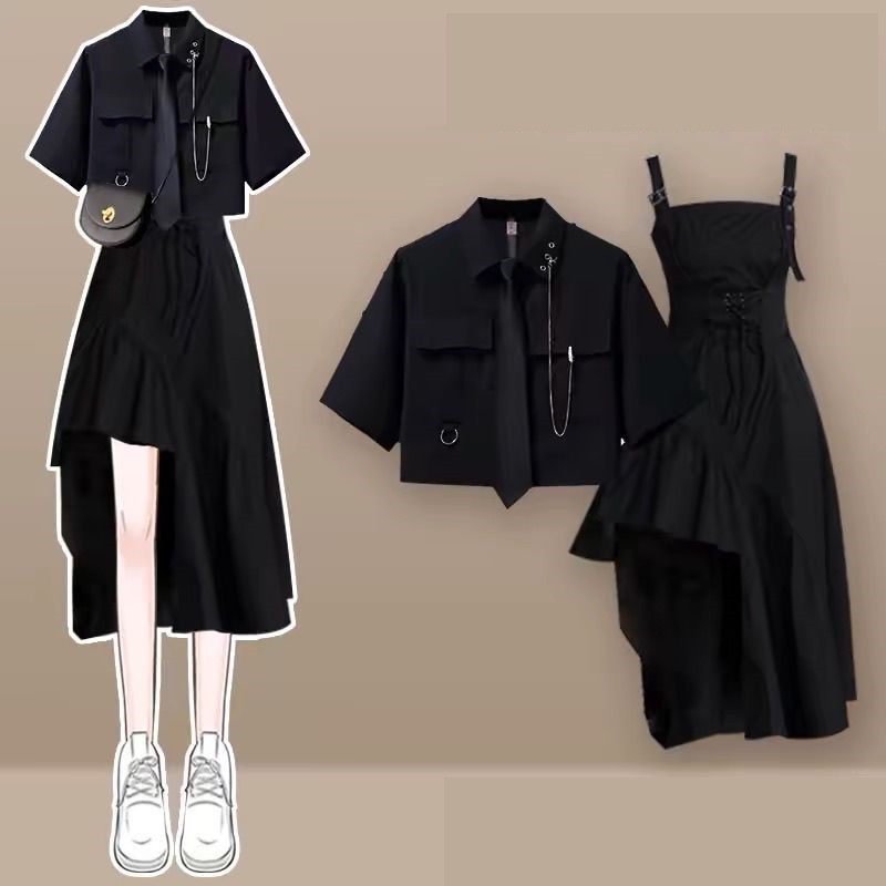 Summer Clothing Women Sale - 2026 여성 여름 신상 패션 언밸런스
