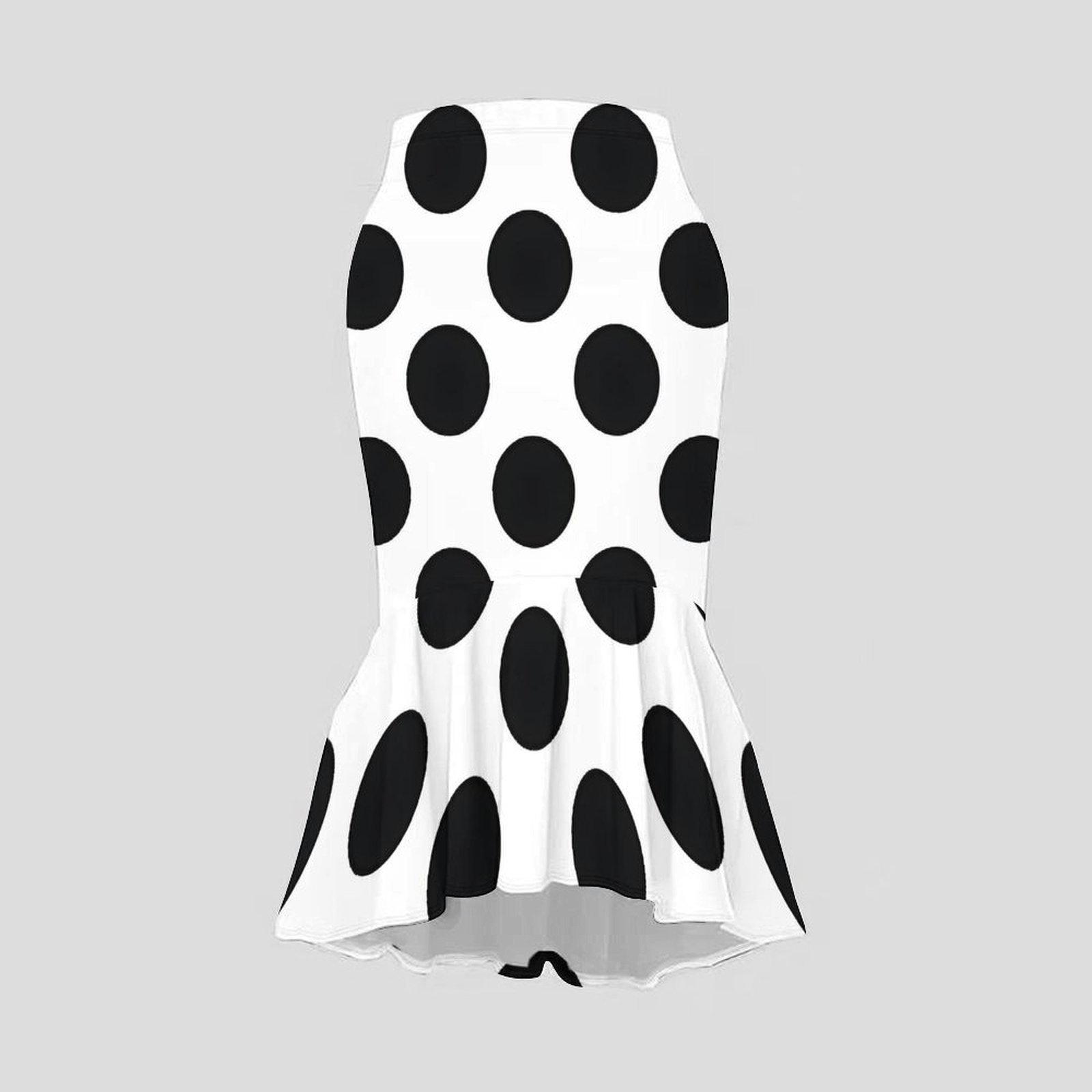 여름 우아한 머메이드 스커트 여성 파티 모임 의상 라운 - Summer Clothing Women Sale 리뷰 및 가격