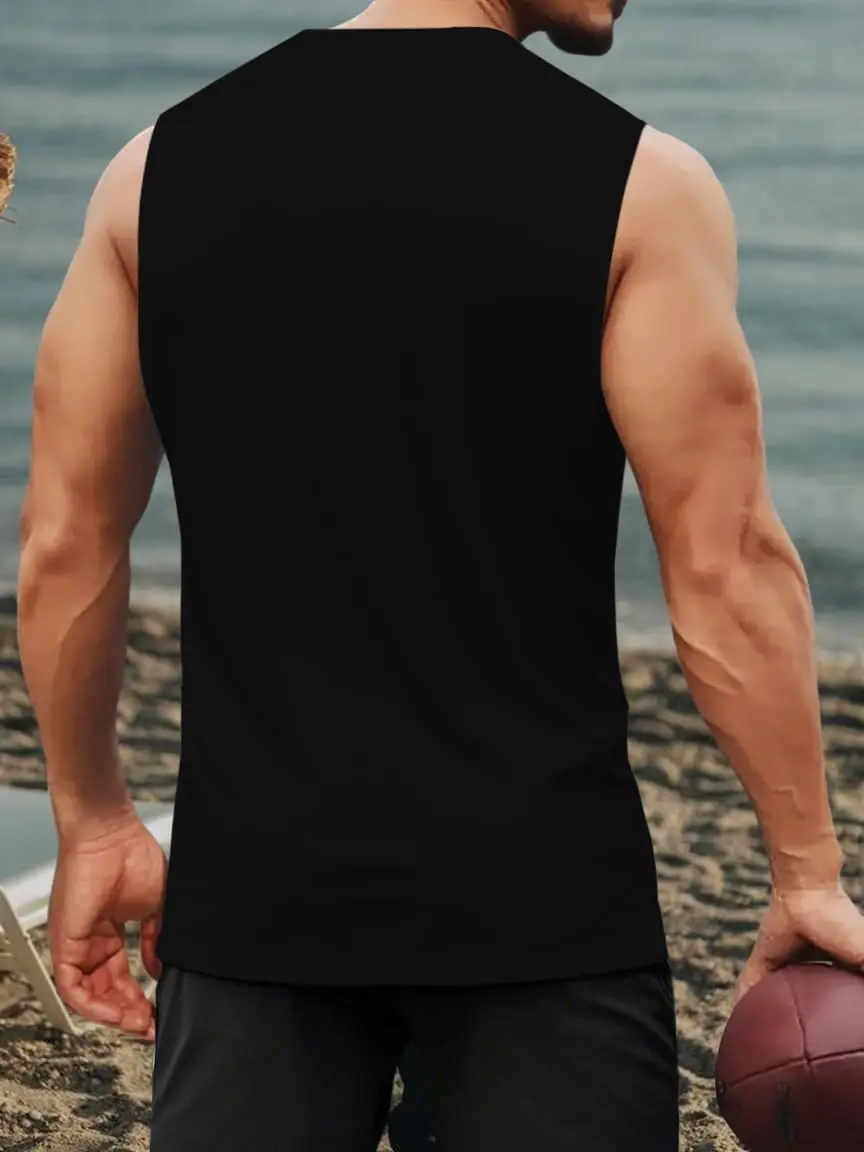 남성용 탱크탑 세트 2026 여름 빠른 건조 해변 러닝 - Summer Clothing Mens 리뷰 및 가격