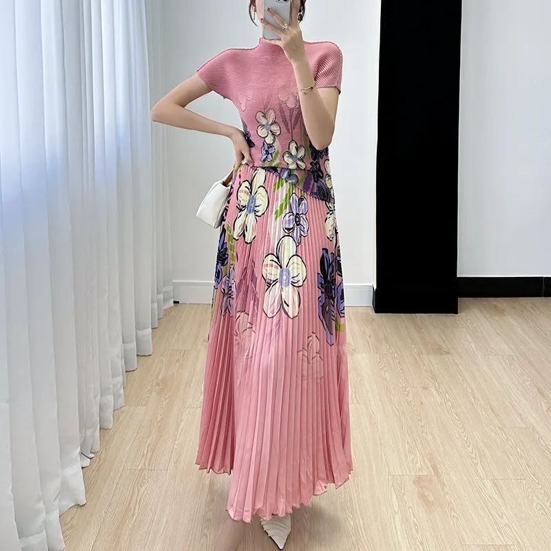 2025 여름 여성용 신상 웨스턴 스타일 프린트 탑 세 - Summer Clothing Women Sale 리뷰 및 가격