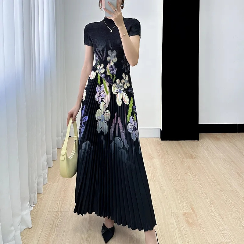 2025 여름 여성용 신상 웨스턴 스타일 프린트 탑 세 - Summer Clothing Women Sale 리뷰 및 가격
