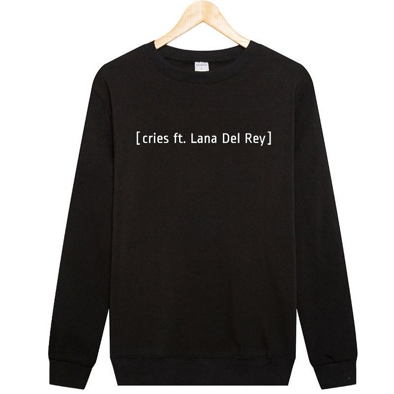 Skuggnas Cries Ft Lana Del Rey - Summer Jumper Clothing 리뷰 및 가격