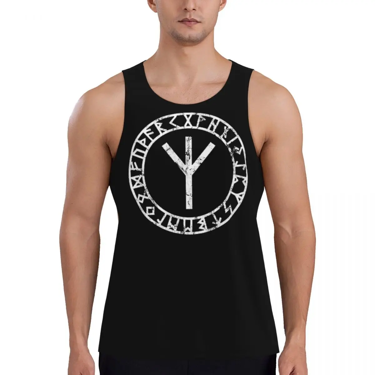 알기즈 룬 문양 아뮬렛 노르웨이 오딘 토르 바이킹 이교 - Summer Viking Clothing 리뷰 및 가격