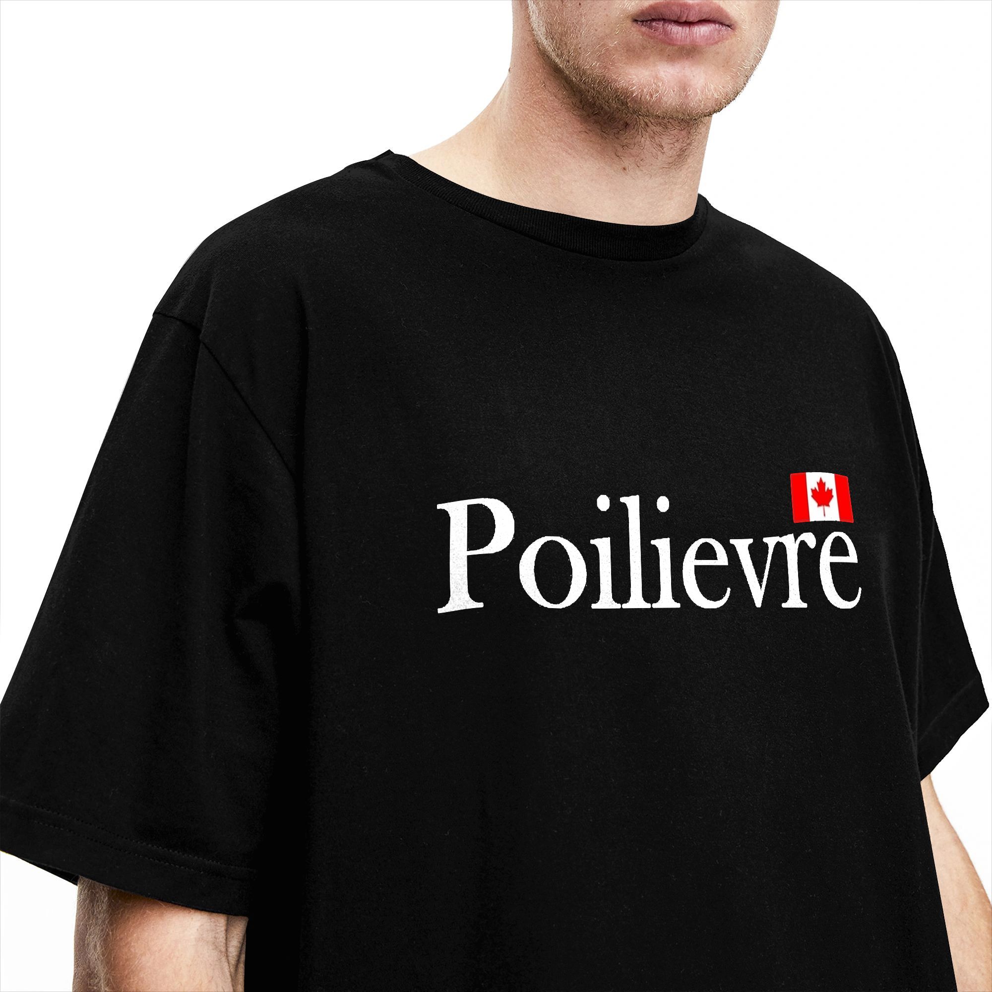 Poilievre 2025 Make Canada Str - Summer Clothing Canada 리뷰 및 가격