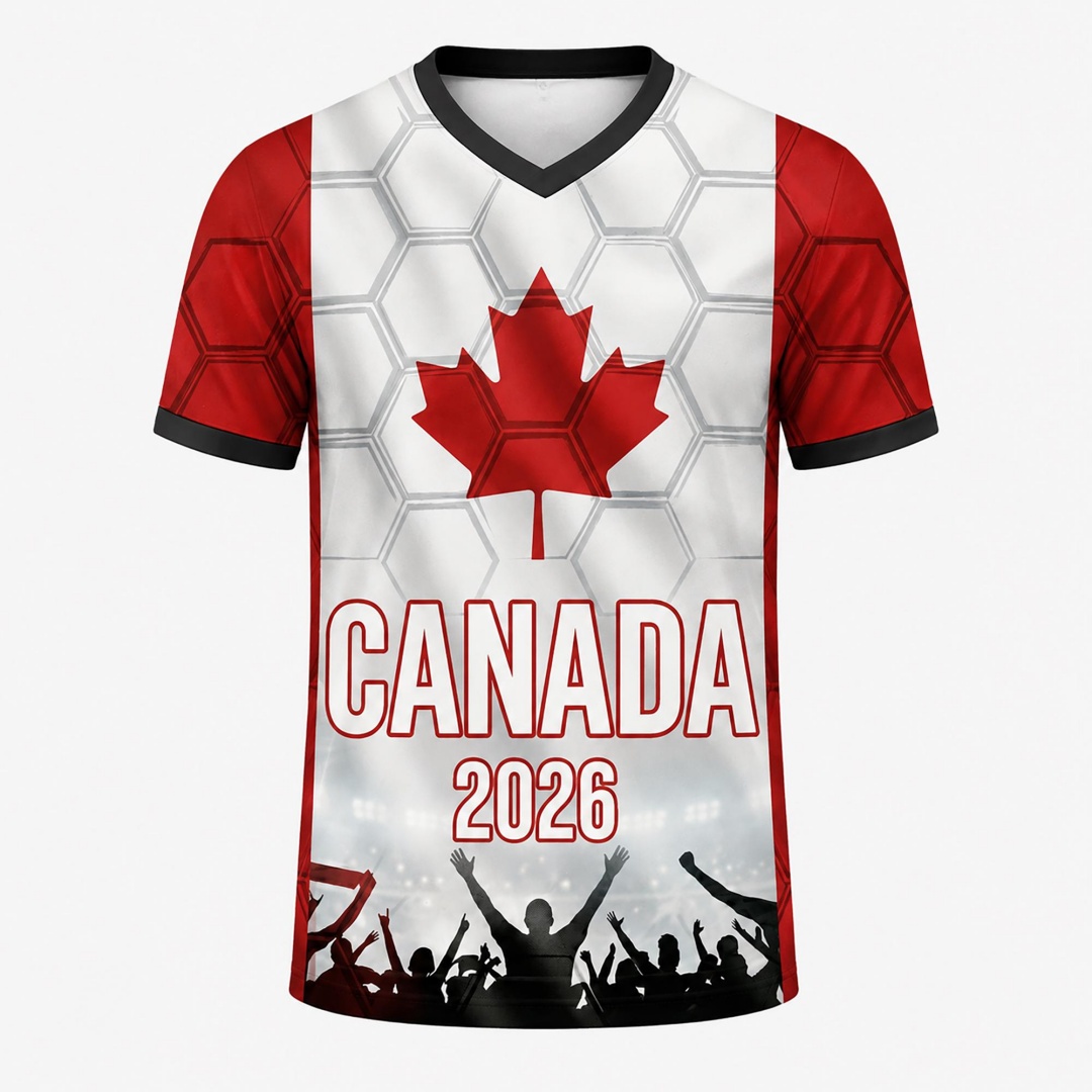 2026 캐나다 축구 유니폼 캐나다 팬 의류 선물 축구 - Summer Clothing Canada 리뷰 및 가격
