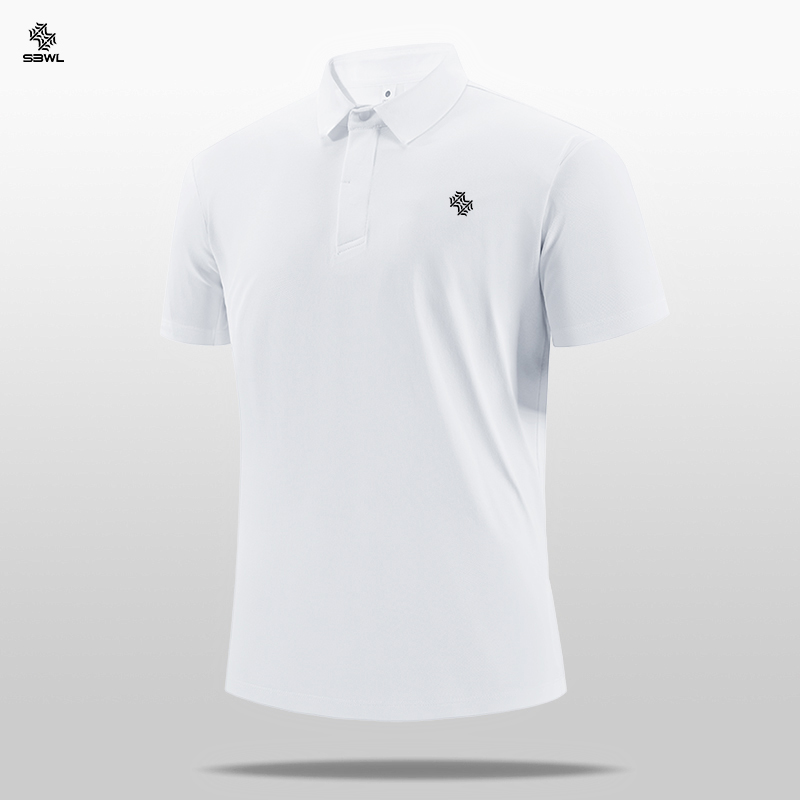 SBWL 남성 패션 7 색 비즈니스 레저 고품질 폴로  - Quality Summer Clothing 리뷰 및 가격