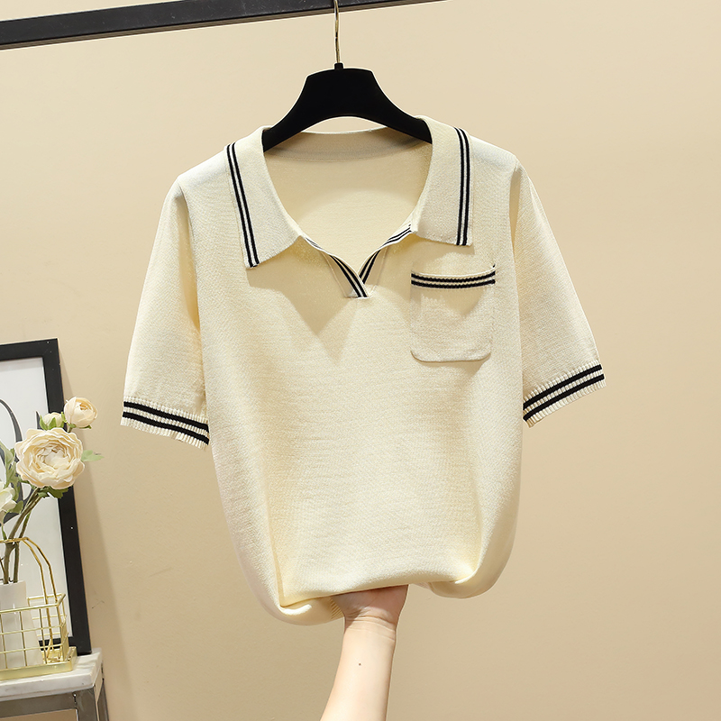 2025 대학 스타일 풀오버 스웨터 여성 느슨한 레저  - Summer Jumper Clothing 리뷰 및 가격