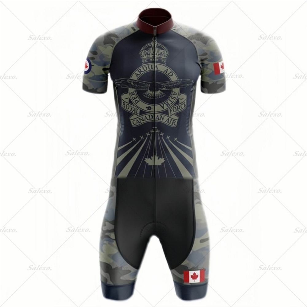 캐나다 카모 스킨슈트 남성 트라이애슬론 팀 사이클링 2 - Summer Clothing Canada 리뷰 및 가격