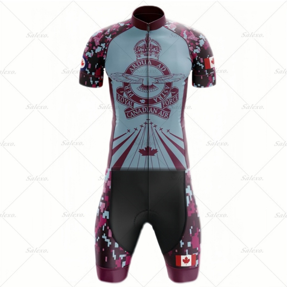 캐나다 카모 스킨슈트 남성 트라이애슬론 팀 사이클링 2 - Summer Clothing Canada 리뷰 및 가격