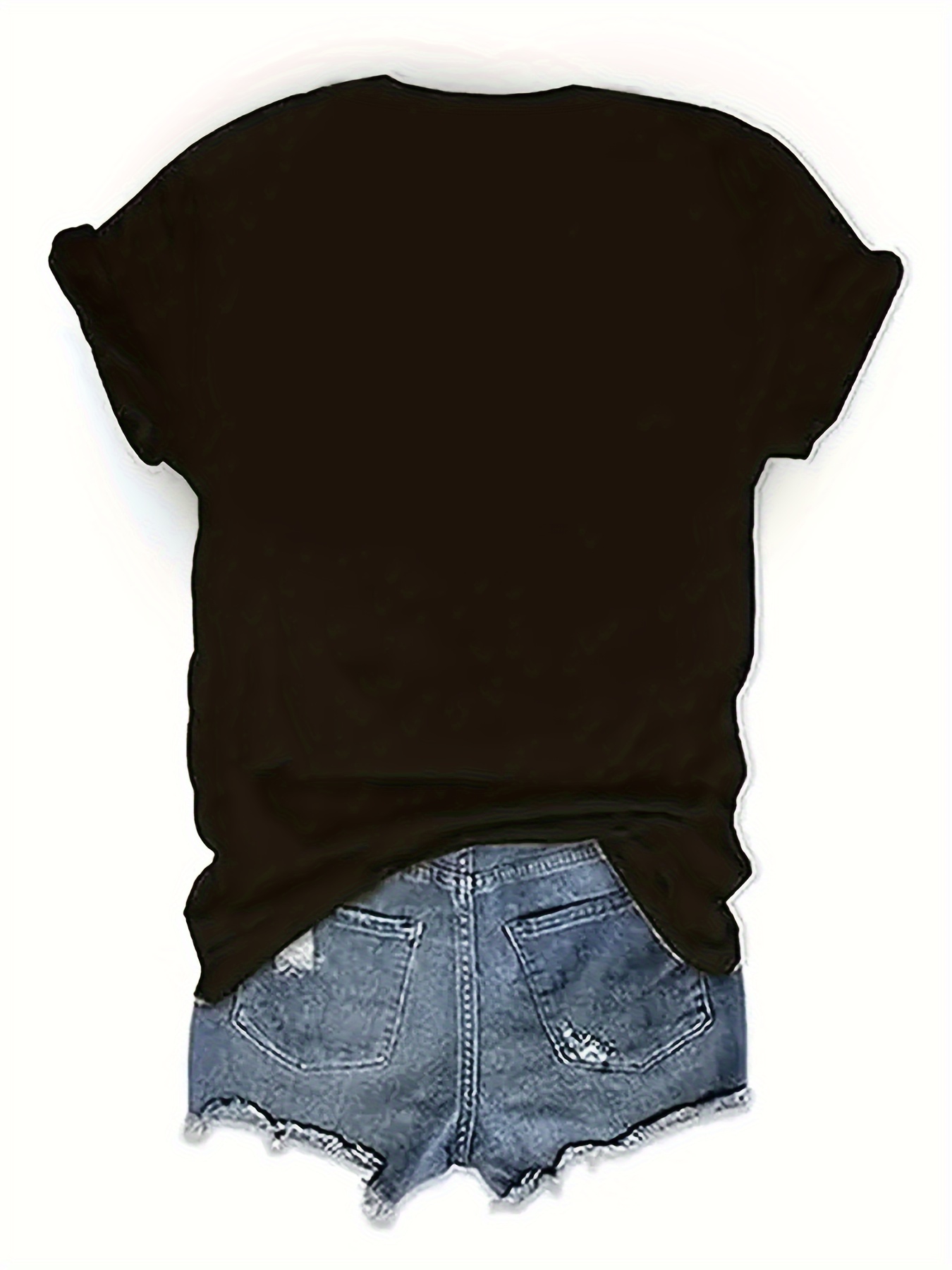 여성용 꽃무늬 프린트 티셔츠 파리 플라워 디자인 캐주얼 - Summer Clothing In Paris 리뷰 및 가격