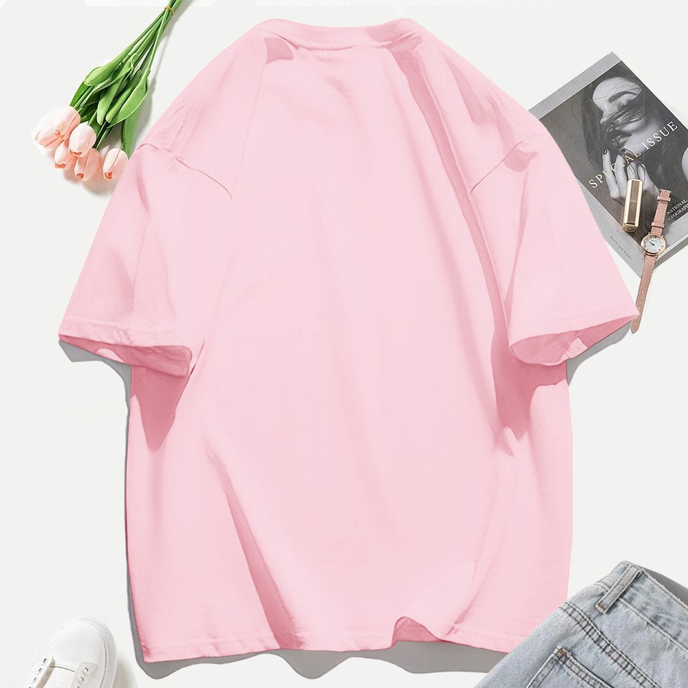 맞춤형 면 티셔츠 여성 여름 반팔 탑 DIY 로고/그래 - Summer Clothing Women Sale 리뷰 및 가격