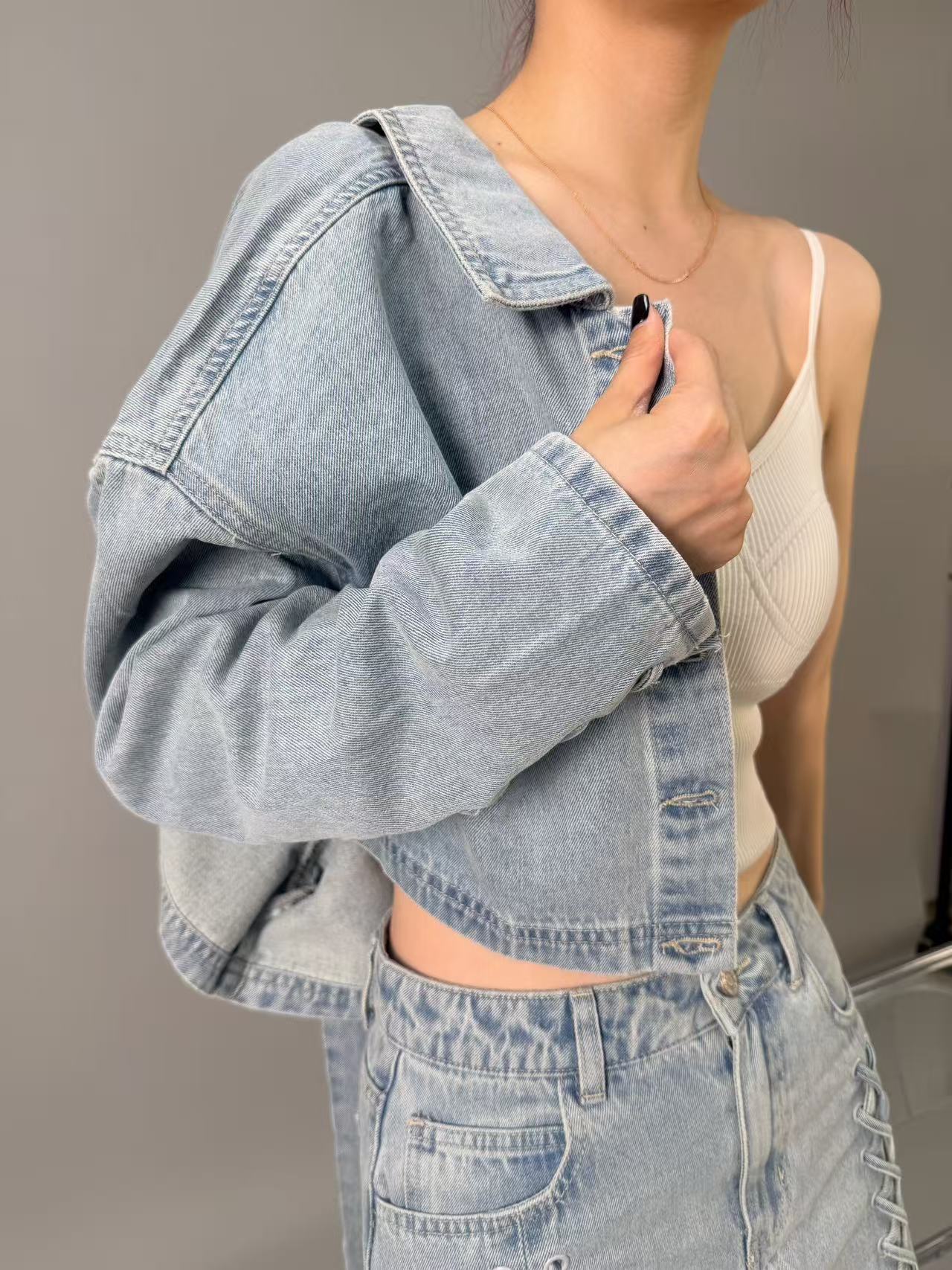 2025 한국 일본식 다중 요소 디자인 동대문 한국 데 - Quality Summer Clothing 리뷰 및 가격