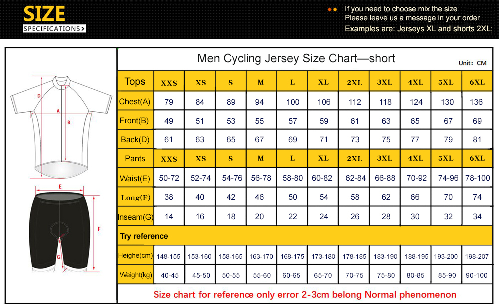 바이크오홀릭 사이클링 저지 의류 MTB 남성 의류 장비 - Summer Jumper Clothing 리뷰 및 가격