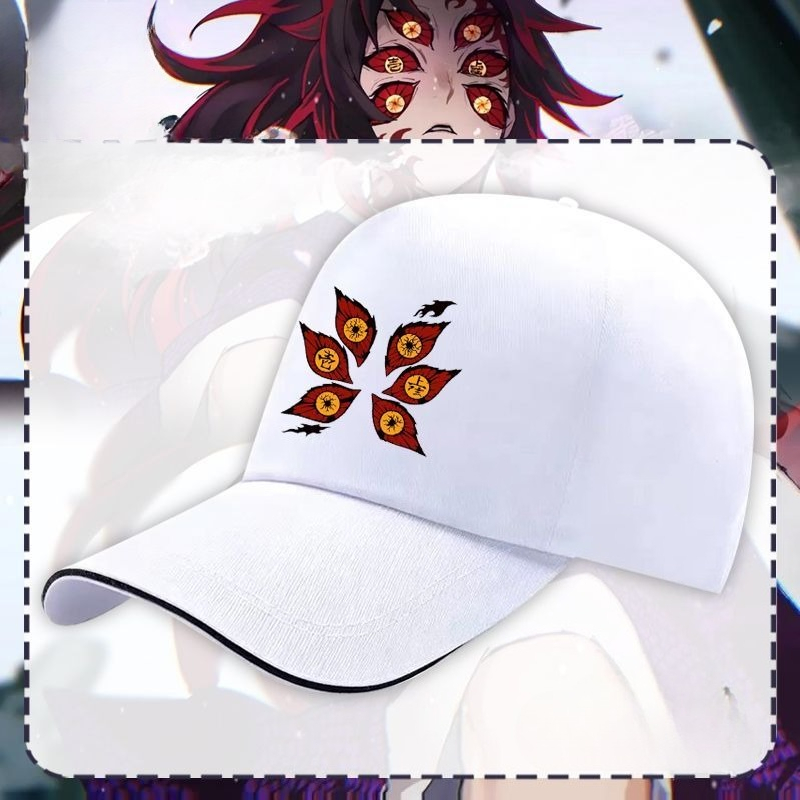 귀멸의 칼날 애니메이션 블랙 데스 아이즈 코스프레 야구 - Japan Summer Festival Clothing 리뷰 및 가격
