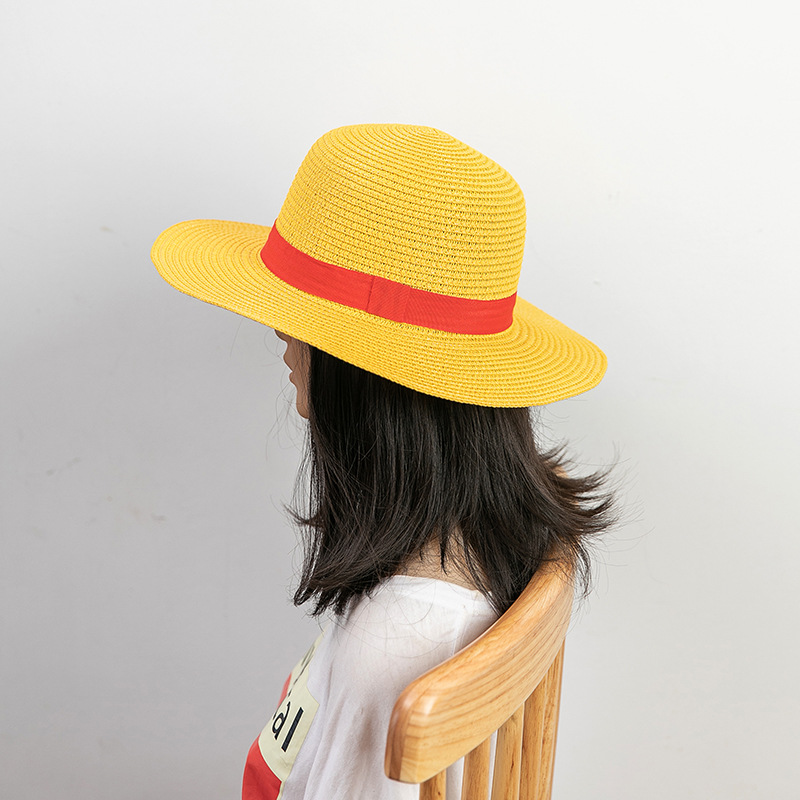 31cm/35cm 새로운 밀짚모자 축제 및 파티 코스프 - Japan Summer Festival Clothing 리뷰 및 가격