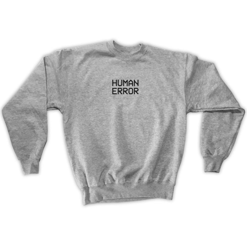 Skuggnas New Arrival Human Err - Summer Jumper Clothing 리뷰 및 가격