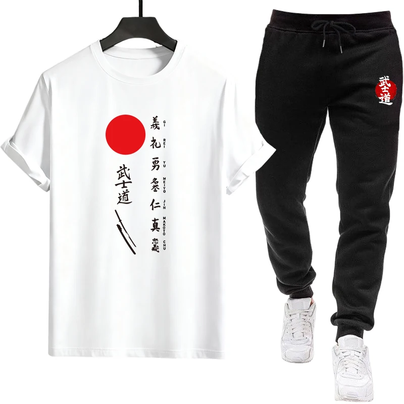 남성 트랙수트 프린트 캐주얼 반팔 야외 스포츠 조깅 남 - Quality Summer Clothing 리뷰 및 가격
