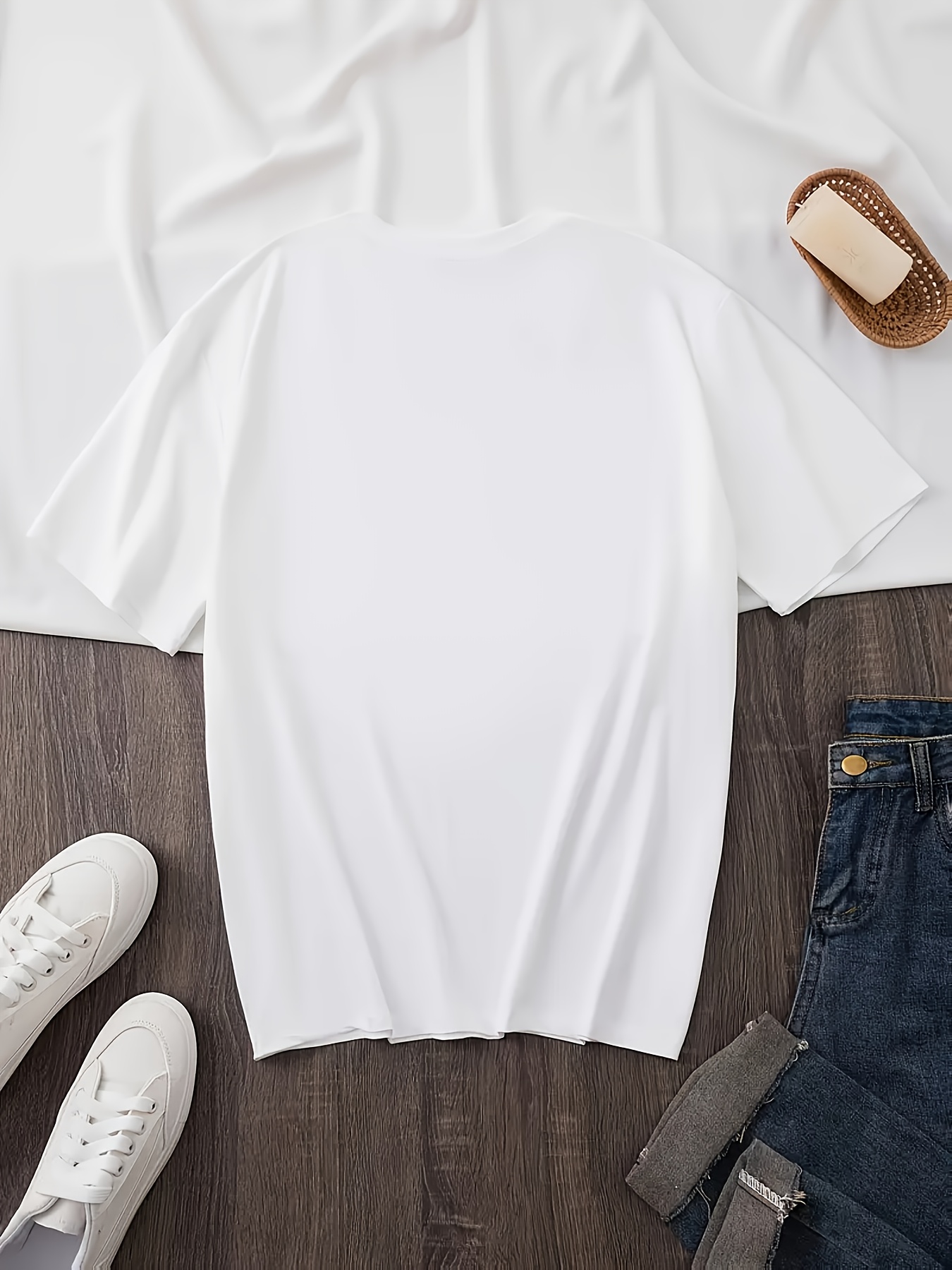 반팔 티셔츠 파리 향수는 독이다 패션 하라주쿠 카와이  - Summer Clothing In Paris 리뷰 및 가격